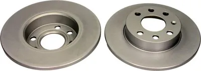 Produktbild von 2x QUARO Bremsscheibe QD1010 vorne für OPEL Corsa C Schrägheck (X01) 41 1mm