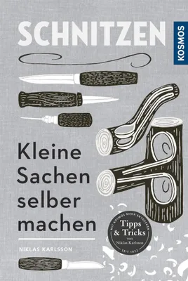 Produktbild von Schnitzen
