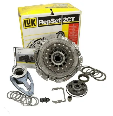 Immagine prodotto di Kit frizione LuK 602 0002 00