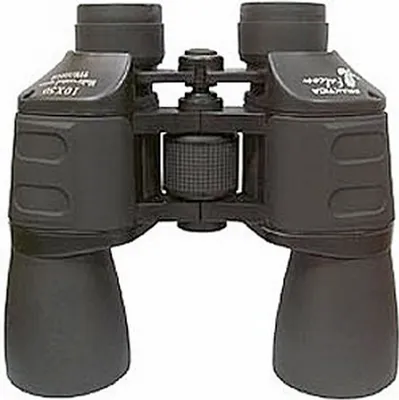Produktbild von Praktica Falcon, Porro, 10x, 50 cm, Voll mehrfachbeschichtet (FMC), Sand, 810 g