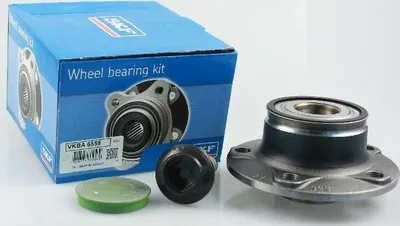 Produktbild von SKF Radlager hinten für VW Caddy III 1.2 1.4 1.6 2.0 SDI 1.6 2.0 1.9 TDI