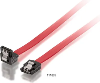 Obrázok produktu pre Equip SATA-Kabel - Serial ATA 150/300 - SATA (W)