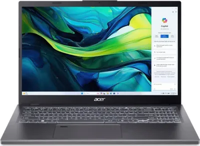 Immagine prodotto di Acer Aspire 15 A15 - notebook 15,6" - AMD R5 3,5 GHz 39,6 cm