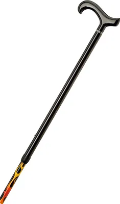 Zdjęcie produktu dla Carbon-Derby Flames czarny