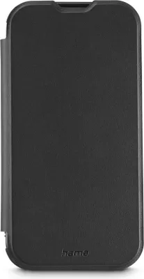 Zdjęcie produktu dla Hama Extreme Protect, Folio, Apple, iPhone 16, 15,5 cm (6.1"), Czarny