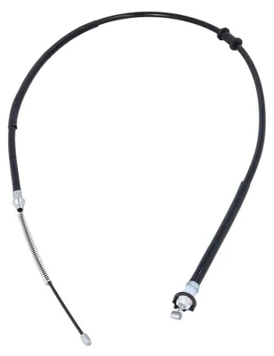 Produktbild von KAMOKA Handbremsseil Seilzug Feststellbremse für FIAT Idea (350) 1190390