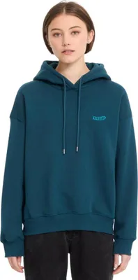 Produktbild von Volcom Pistol Up PO Emerald Green L