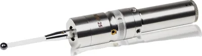 Image de sonde de palpage 3D, précision de 0,001 mm, capacité de mesure polyvalente, kit complet