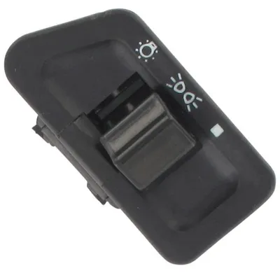 Produktbild von Schalter Licht 2x3er Stecker Lichtschalter 1050405-1