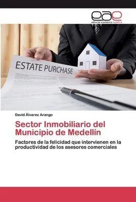 Produktbild von Immobiliensektor der Stadtverwaltung von Medellín