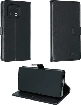 Obrázok produktu pre caseroxx Obal na mobilný telefón kompatibilný s Gigaset GS6 / GS6 Pro Obal typu kniha Peňaženka