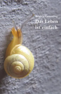 Produktbild von Das Leben ist einfach