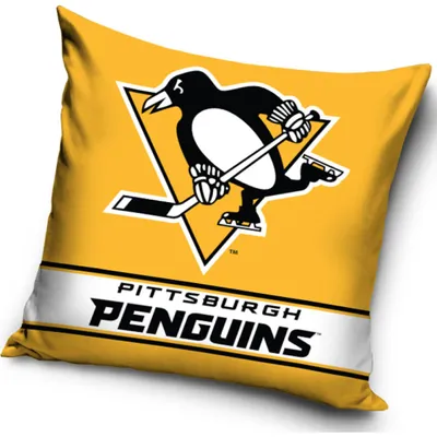 Produktbild von Kopfkissen NHL Pittsburgh Penguins