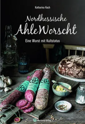 Zdjęcie produktu dla Nordhessische Ahle Worscht