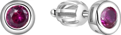 Immagine prodotto di Orecchini in argento AGUP1561S
