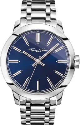 Produktbild von Thomas Sabo Analoguhren für Herren