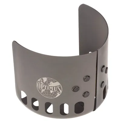 Obrázok produktu pre Čelné sklo Katadyn, "OPTIMUS Clip-on", pre plynovú kartušu