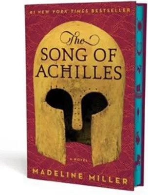 Obrázok produktu pre The Song of Achilles Deluxe Edition