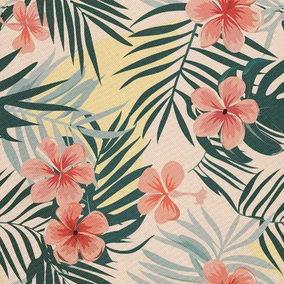 Image de OUTDOOR DECOSTOMES OXFORD - Motif été | DX8963
