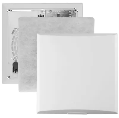 Produktbild von Limot Gebläseeinheit compact 60 00080