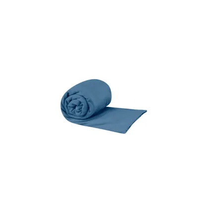 Produktbild von Sea to Summit Pocket Towel Medium  50 x 100 cm Moonlight -