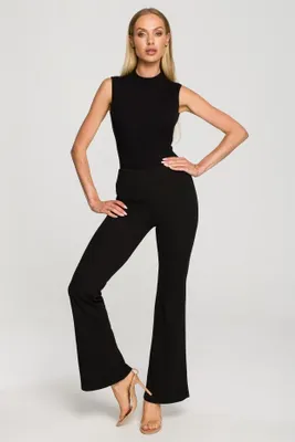 Produktbild von Made of Emotion Damen-Culottes Dolker M704 rot M