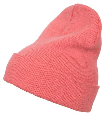Produktbild von Flexfit - Mütze TN1353 (Einheitsgröße) (Koralle)