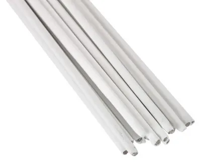 Produktbild von Rothenberger Industrial ROLOT 601 Neusilberhartlot Ø2x333mm