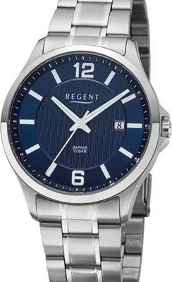 Produktbild von Regent - F-1526 - Armbanduhr - Herren