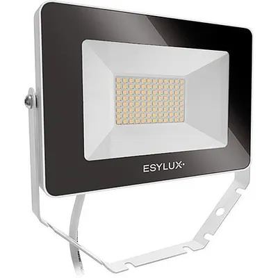 Produktbild von ESYLUX LED-Strahler BASICOFLTR3000830WH EL10810824