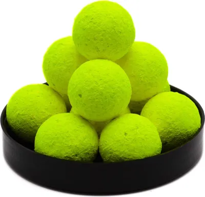 Produktbild von Carp Killers Hook Bait Pineapple - 100g Boilies, Durchmesser:20mm