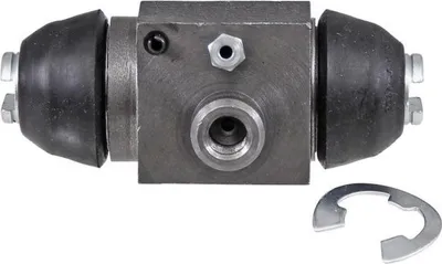 Immagine prodotto di Cilindro freno ruota Ø 22,2 mm 1x M10x1,0 Ghisa A.B.S. per FORD TRANSIT e altri modelli