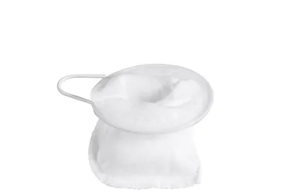 Zdjęcie produktu dla Siatka na herbatę Westmark Ø 7 cm 2 filiżanki