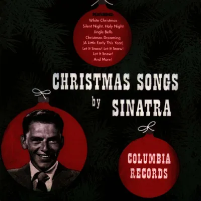 Immagine prodotto di Frank Sinatra Canzoni di Natale di Frank Sinatra