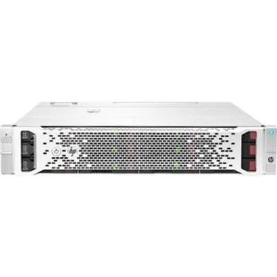 Produktbild von HPE D3600, 36TB, 36 TB, HDD, Serial ATA III, 3.5", Rack (2U), Aluminium