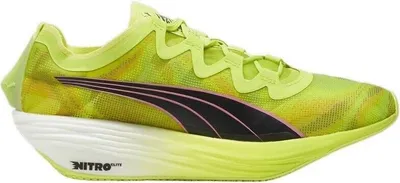 Produktbild von Puma Fast-FWD Nitro Elite Herren Laufschuhe Turnschuhe Sport Jogging 380086-01