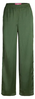 Immagine prodotto di Pantaloni in raso, modello regolare, JJXX JXKIRA, codice prodotto NOOS