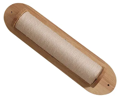 Obrázek produktu pro Nástěnný prvek pro kočku LO sisál kmen Nobby