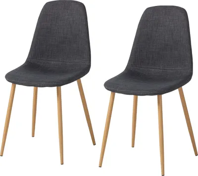 Produktbild von home24 Polsterstuhl-Set