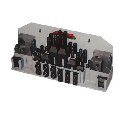 Immagine prodotto di Holzmann 52TLG14 Set di fissaggio 52 u.. 14 mm
