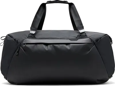 Immagine prodotto di Borsone da viaggio PEAK DESIGN 80L Nero