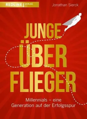 Obrázek produktu pro Junge Überflieger