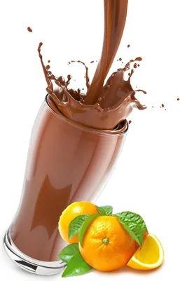 Image de Orangen Kakao 500g