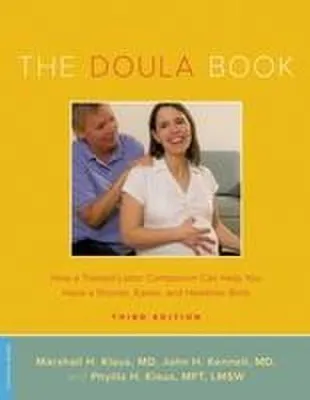 Obrázok produktu pre The Doula Book