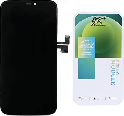 Produktbild von LCD-Display für iPhone 11 Pro, Touchscreen, mit Touch-Funktion, im Karton