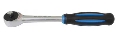 Produktbild von ASTA Umschaltknarre A-KH6214 Chrom-Vanadium-Stahl