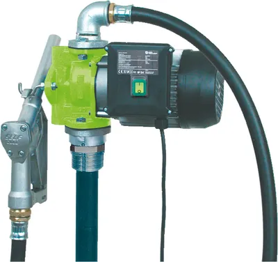 Produktbild von Elektropumpe 28 l/min. TECALEMIT 104123700