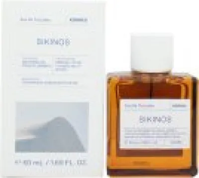 Zdjęcie produktu dla Korres Sikinos EDT 50 ml UNISEX