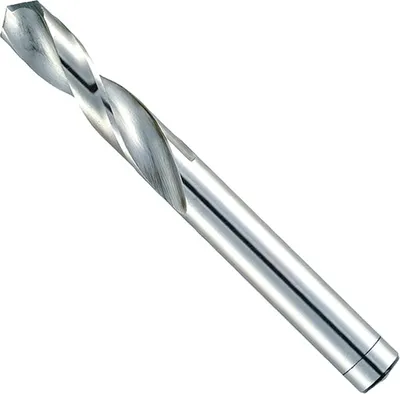 Produktbild von Alpen Cobalt Nirosta Bohrer 6,00 mm. (Blister 1 Stück)