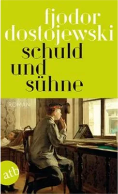 Image de Schuld und Sühne